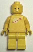 yellow minifigure.