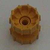 pulley wheel gear sproket