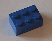 blue, Lego, bricks