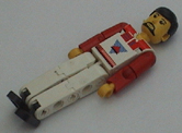 Lego, technic, figures, Lego man, large.
