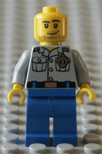 Lego brick piece.