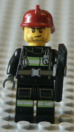 Lego part photo.