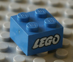 Lego part photo.