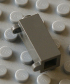 Lego component photograph.