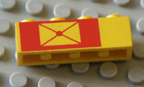 Lego component photograph.