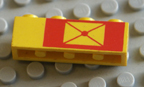 Lego component photograph.