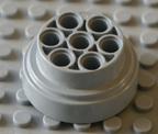 Lego component photograph.