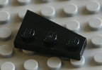 Lego component photograph.