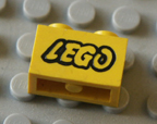 Lego component photograph.