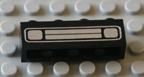 Lego component photograph.