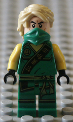 lego minifigure.