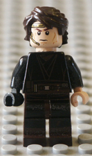 lego minifigure.