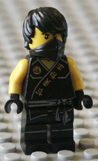 lego minifigure.