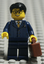 collectable Lego minifigure for sale.