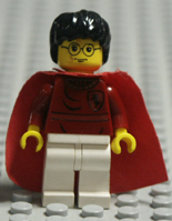 collectable Lego minifigure for sale.