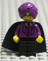 collectable Lego minifigure for sale.