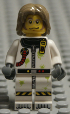 collectable Lego minifigure for sale.