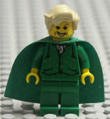 collectable Lego minifigure for sale.