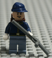 Rare and collectible Lego minifigures to buy.