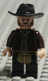 Rare and collectible Lego minifigures to buy.