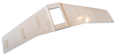 lego airplane wings