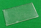 Lego window frame