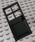 Lego window frame