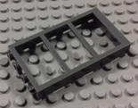 Lego door, window, glazing, shutter