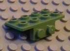 Harry Potter Green Lego part