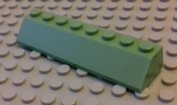 Harry Potter Green Lego part