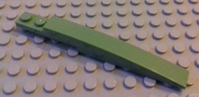 Harry Potter Green Lego part