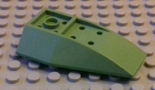 Harry Potter Green Lego part