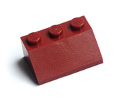 find lost or missing dark red Lego bricks.