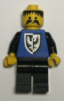 blue minifigure.