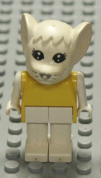 Lego fabuland figure