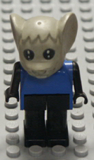 Lego fabuland figure