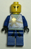 blue minifigure.