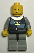 blue minifigure.