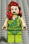 Lego minifigure.