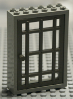 Lego Man.